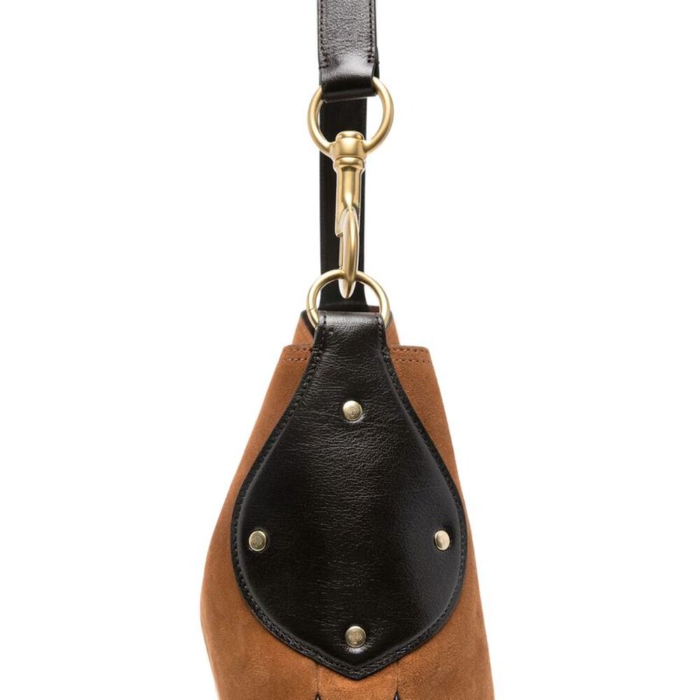 Mulberry Brown Shoulder Bags Women - Picture 5 of 5